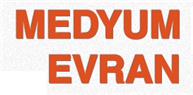 Medyum Evran  - Kayseri